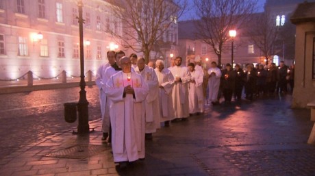 Gyertyaszentelő Boldogasszony - hálaadás és püspöki mise is lesz szombaton